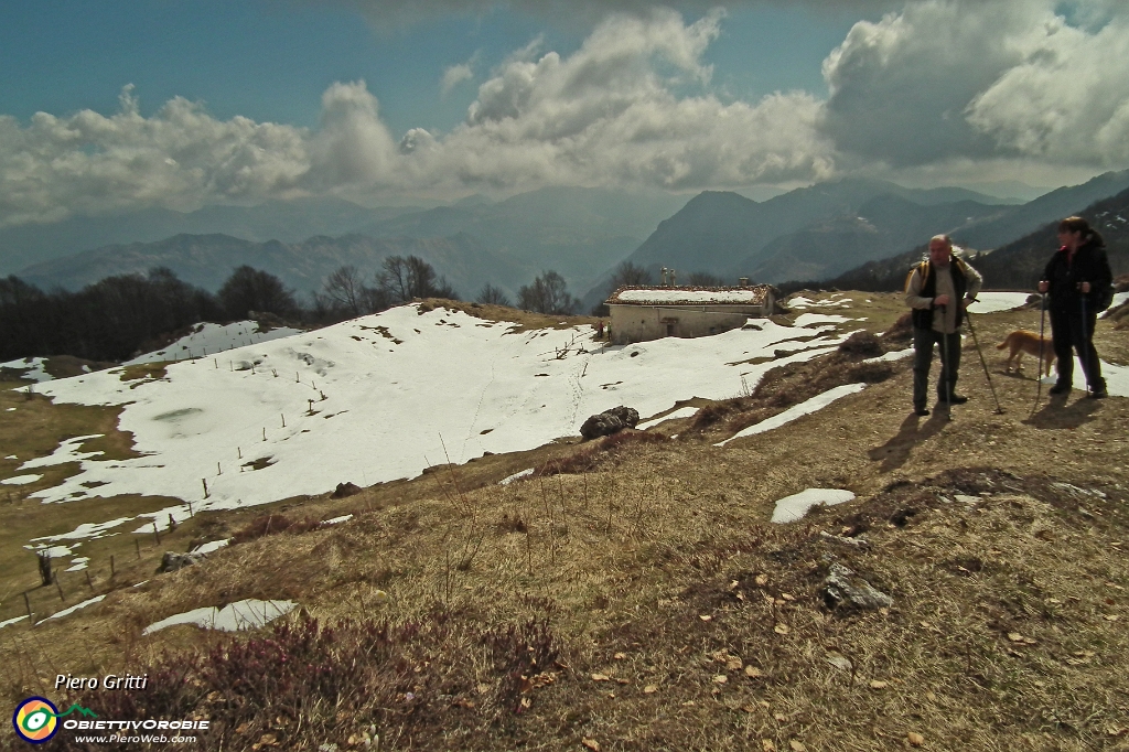 25 Molti di noi salgono al Pizzo Grande....JPG